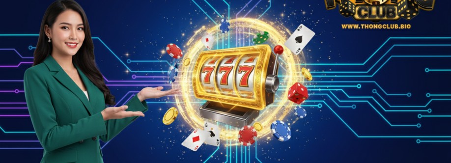 THONGCLUB Cover Image