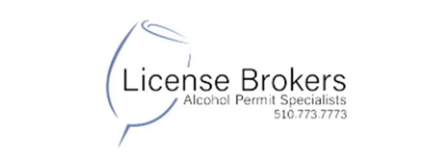 License Brokers Cover Image