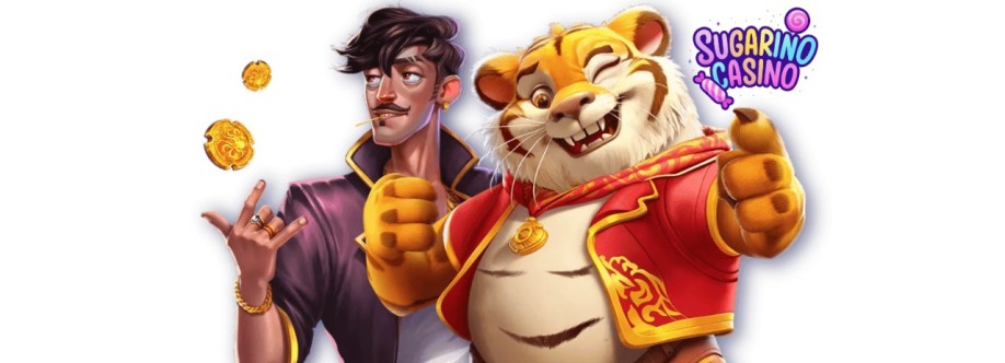 Sugarino Casino Cover Image