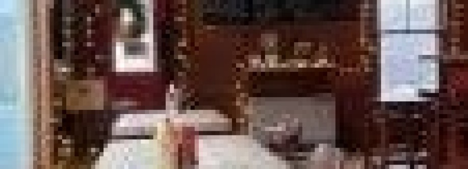 Three Robbers Pub Cover Image