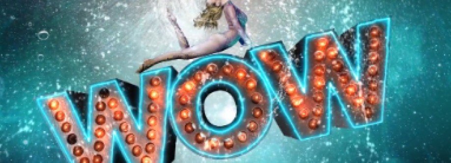 WOW  The Vegas Spectacular Cover Image