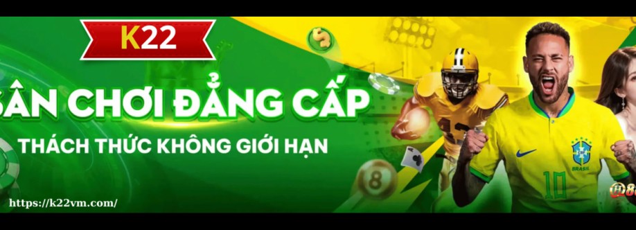 K22vm com Cover Image