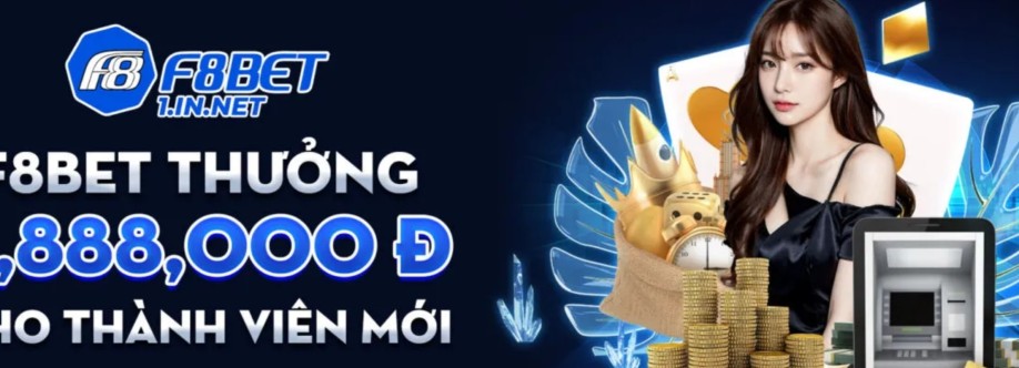 Nhà cái F8BET Cover Image