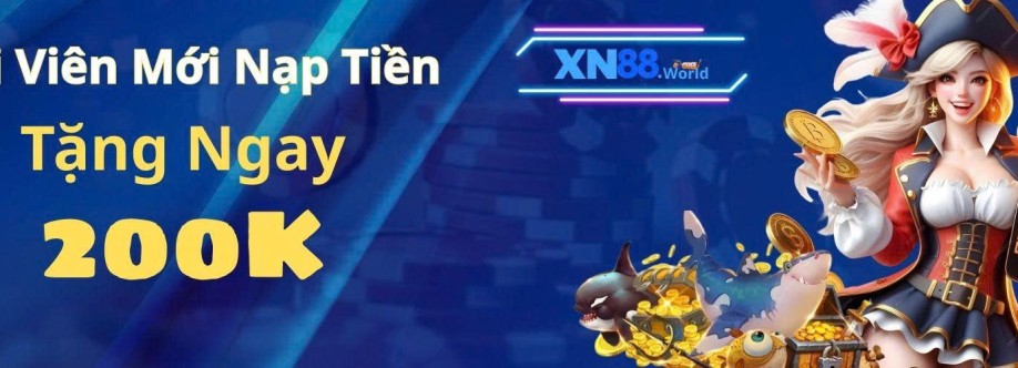 xn88worlddd Cover Image