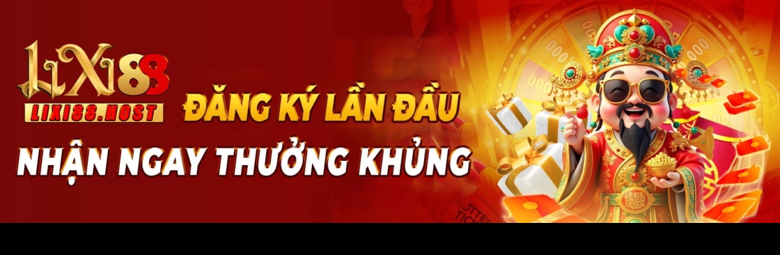 lixi88 host Cover Image