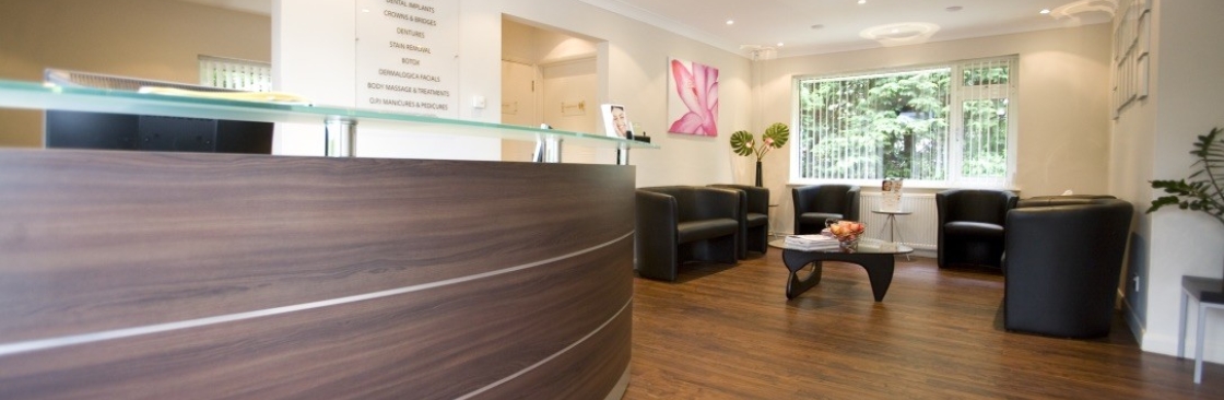 Natural Smiles Corby Cover Image