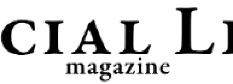 Social Life Magazine Cover Image