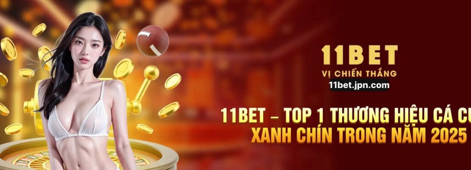 11bet jpn Cover Image