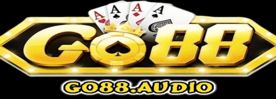 Go 88 audio Cover Image