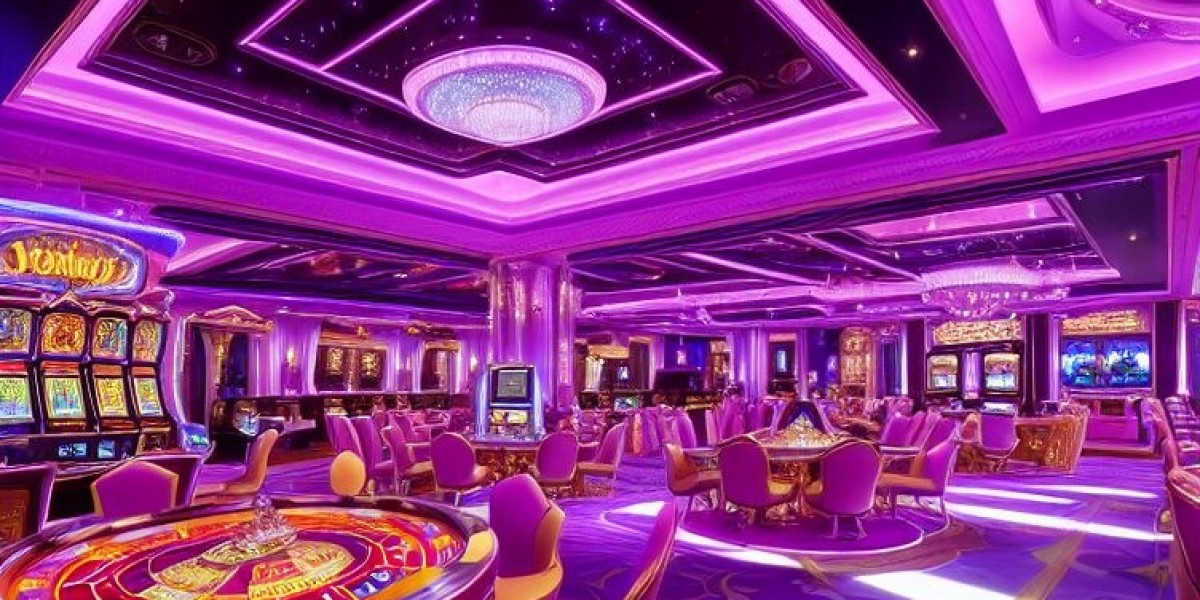 Juegos VIP en el Casino RichRoyal