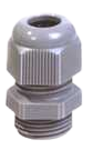 Lapp Cable GGMP53119030/PK M25 Grey Nylon Cable‑Gland Locknut | Enrgtech LTD