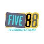 Nhà cái Five88 Profile Picture