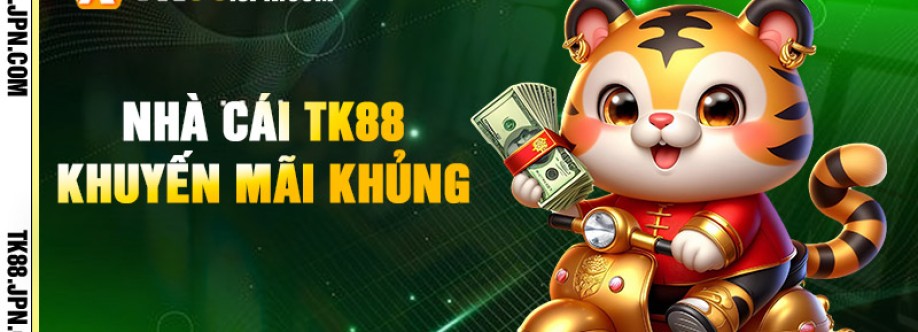 Tk88 jpncom Cover Image