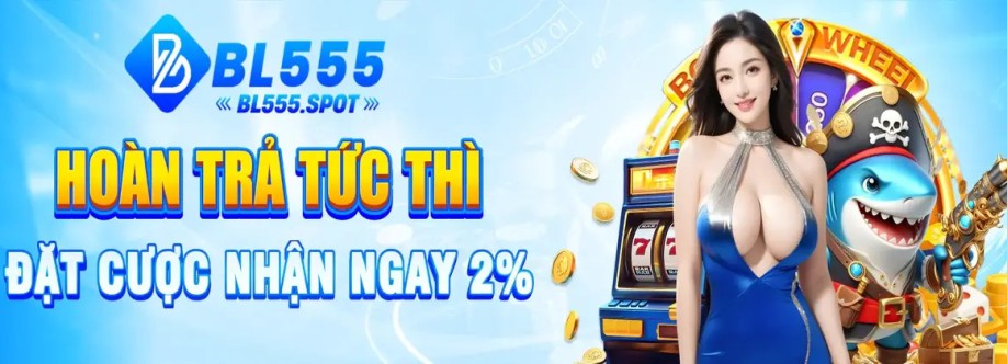 bl555 spot  lừa đảo  người dùng Cover Image