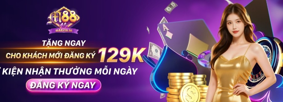 M88vin io Cover Image