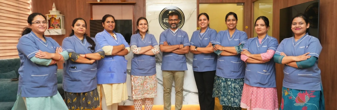 Experteeth Clinic Cover Image
