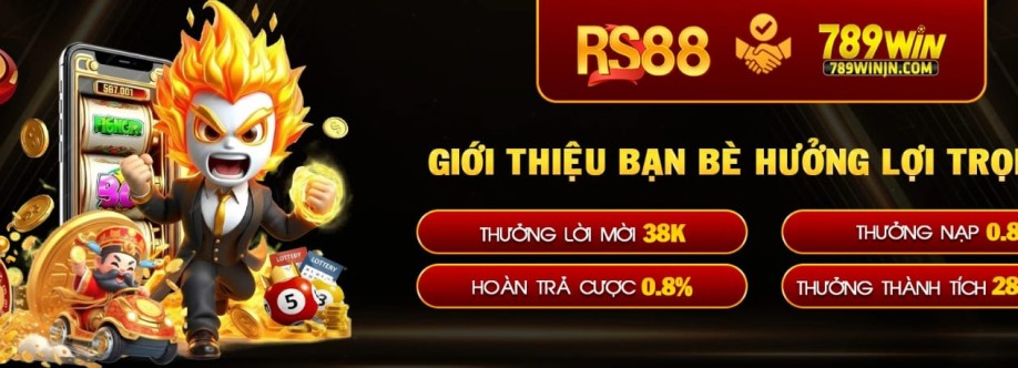 789WIN Nhà Cái Uy Tín Hàng Đầu Cover Image