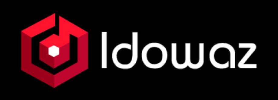 Idowaz Ride Cover Image