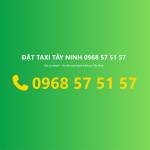 Đặt Taxi Tây Ninh Profile Picture