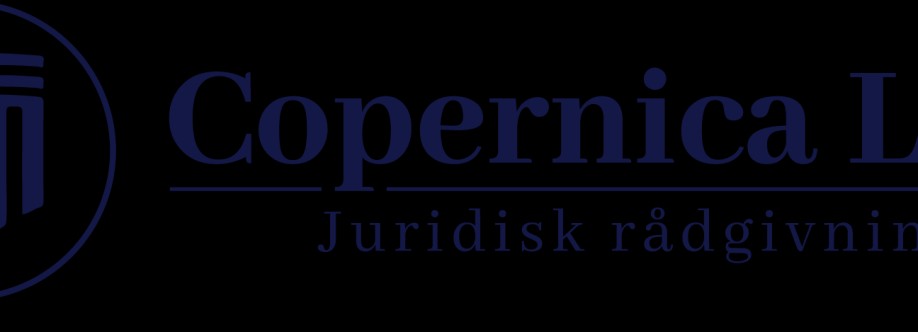 Copernica Law Cover Image