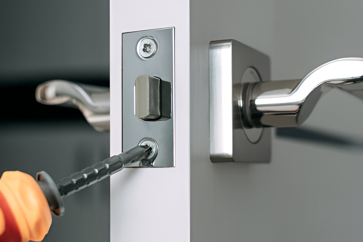 Locksmith Near Me – Fast & Reliable | N1 Locksmiths