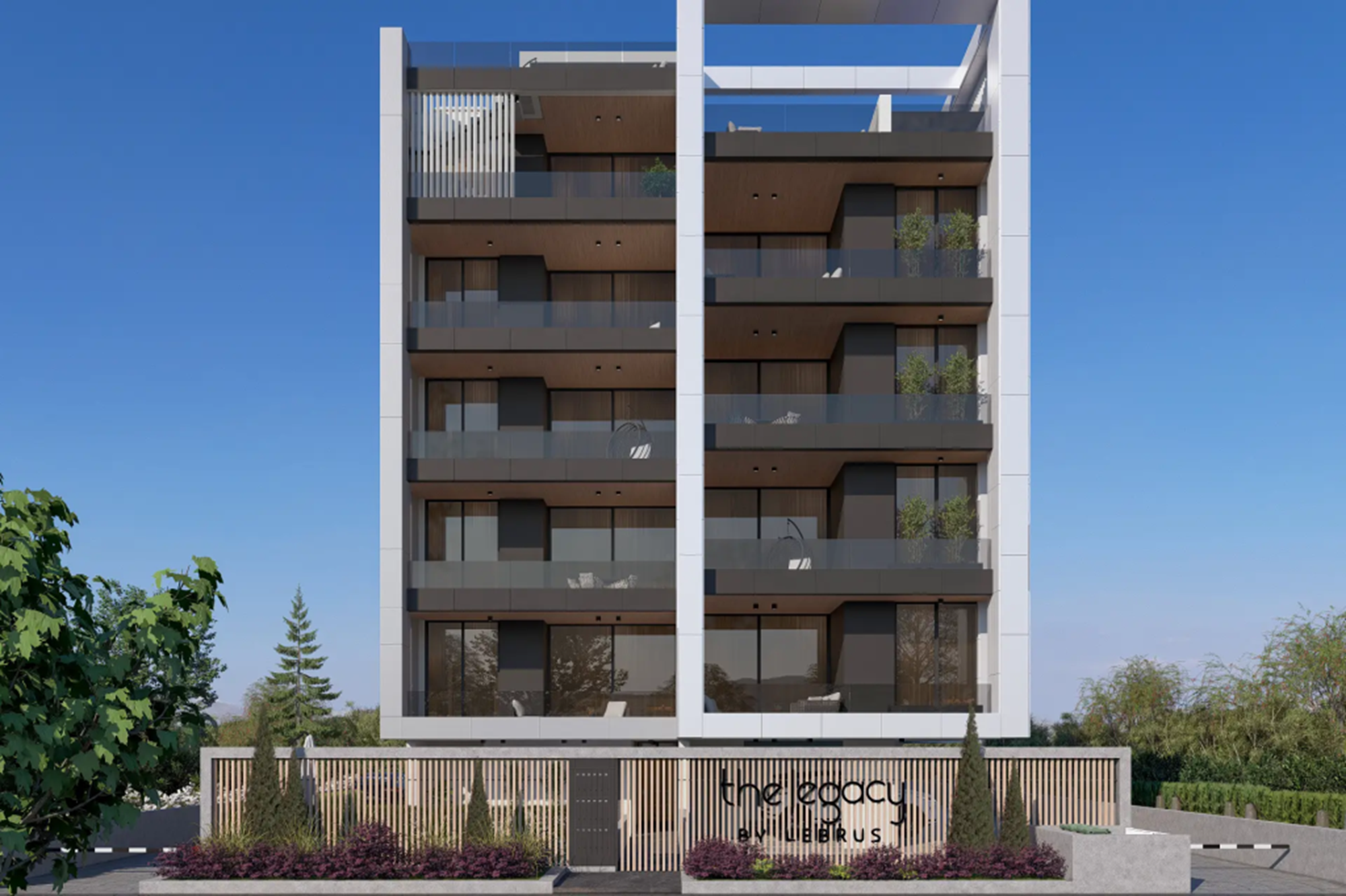 Where to Find Larnaca Apartments for Sale That Fit Comfort, Style, and Family Needs – Lebrus Development