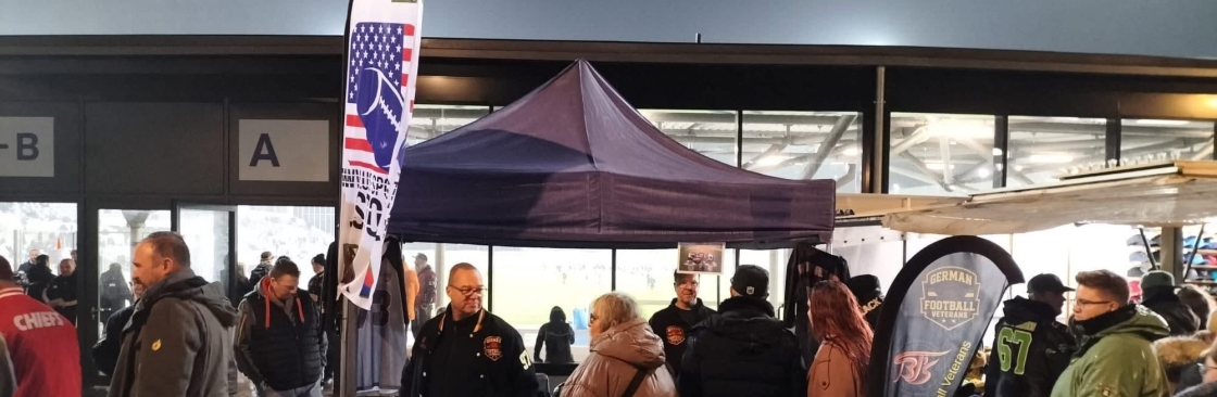 US Sports Store Cover Image