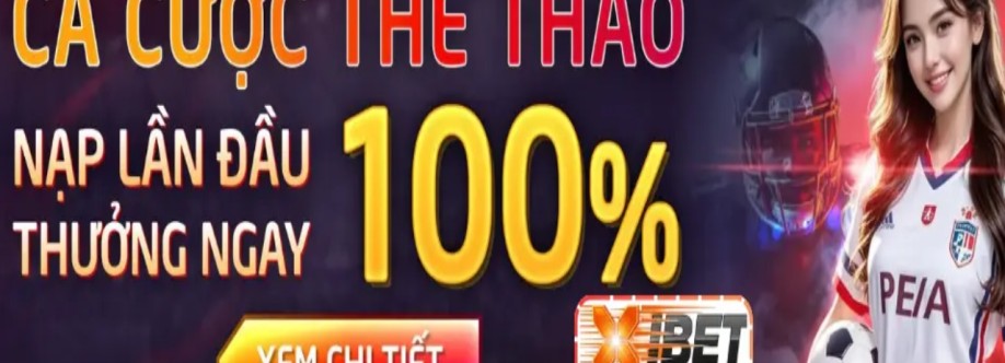 Xibet co uk Cover Image