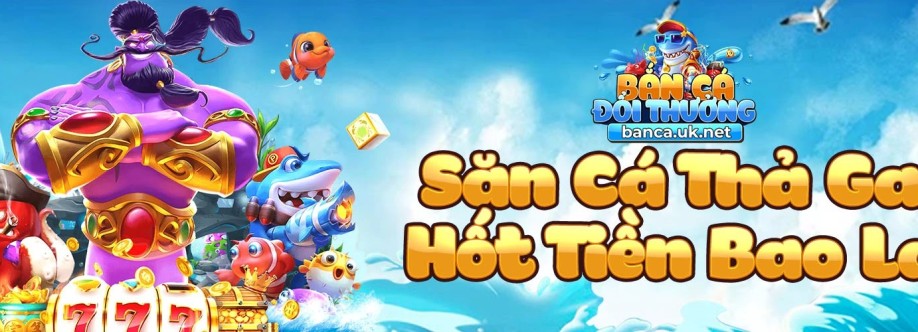 Bắn cá đổi thưởng Cover Image