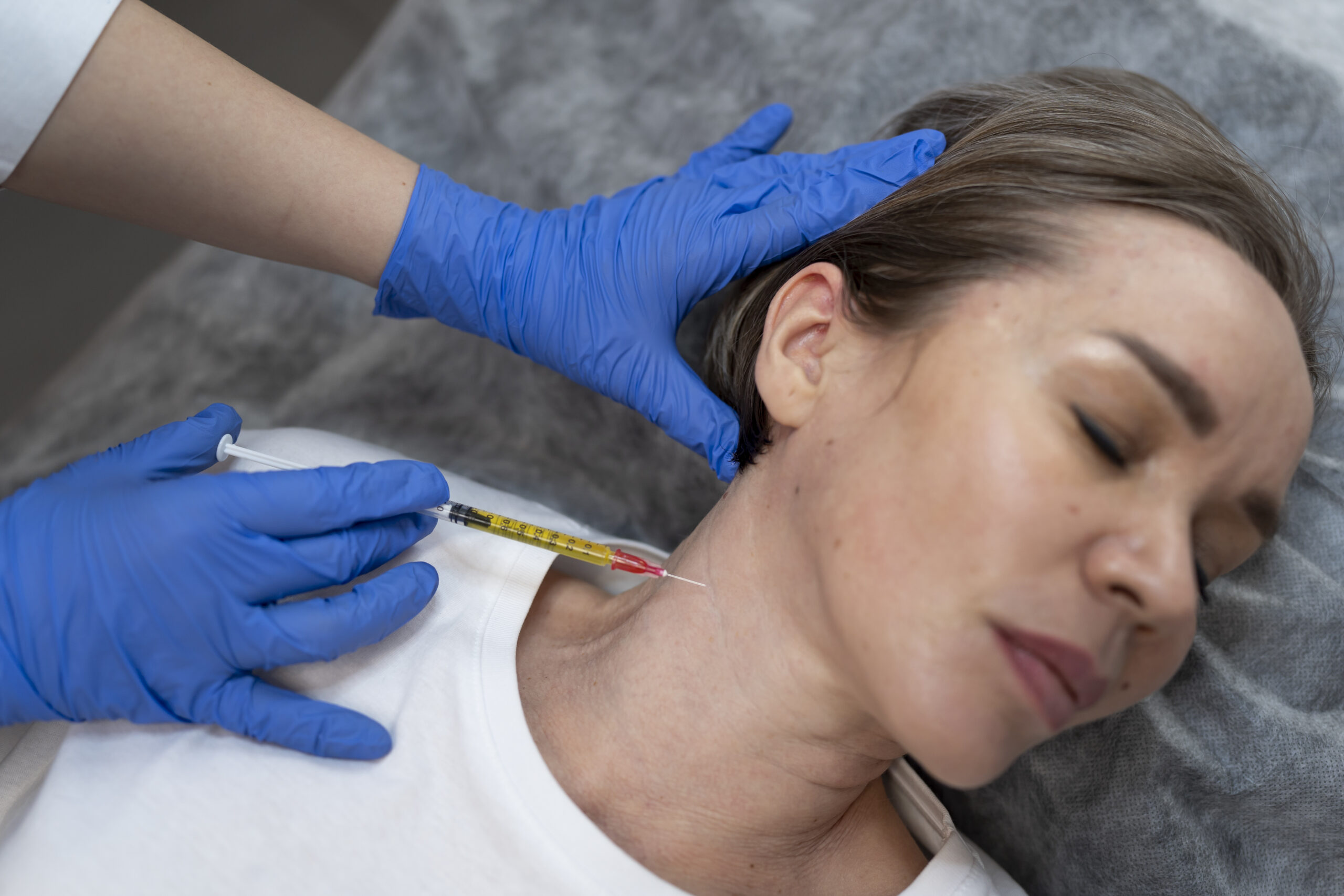 Botox Near Me: The Best Anti-Ageing Treatment in Shoreditch