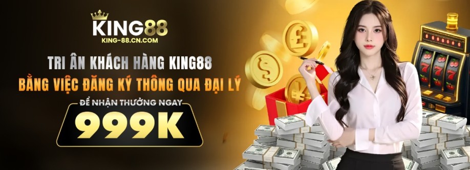 King88 cncom Cover Image