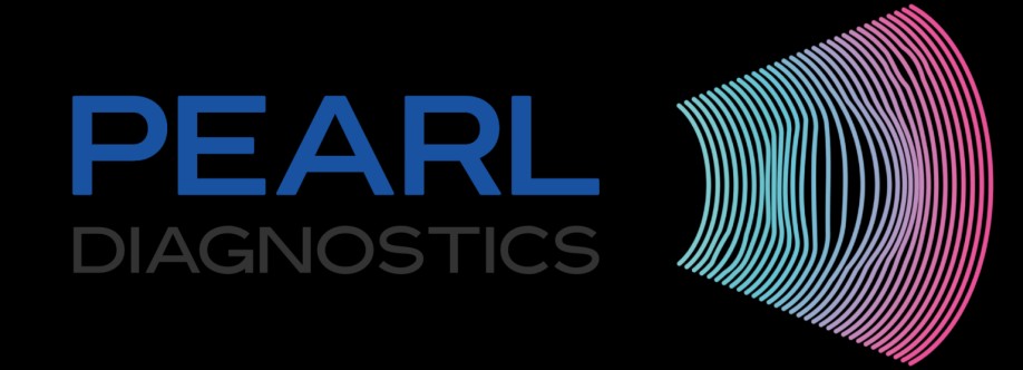 Pearl Diagnostics Cover Image