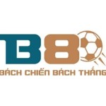 B8 Trang Chủ Chính Thức Profile Picture