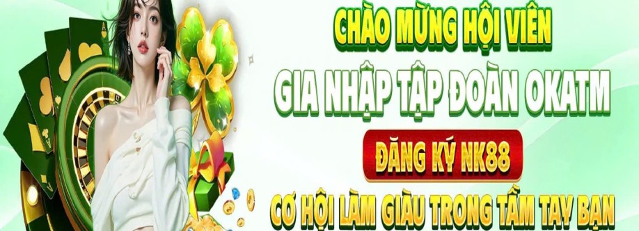 Nhà Cái NK88 Cover Image