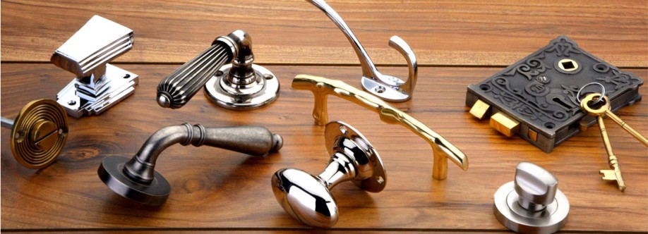 Infinity Decor Cover Image