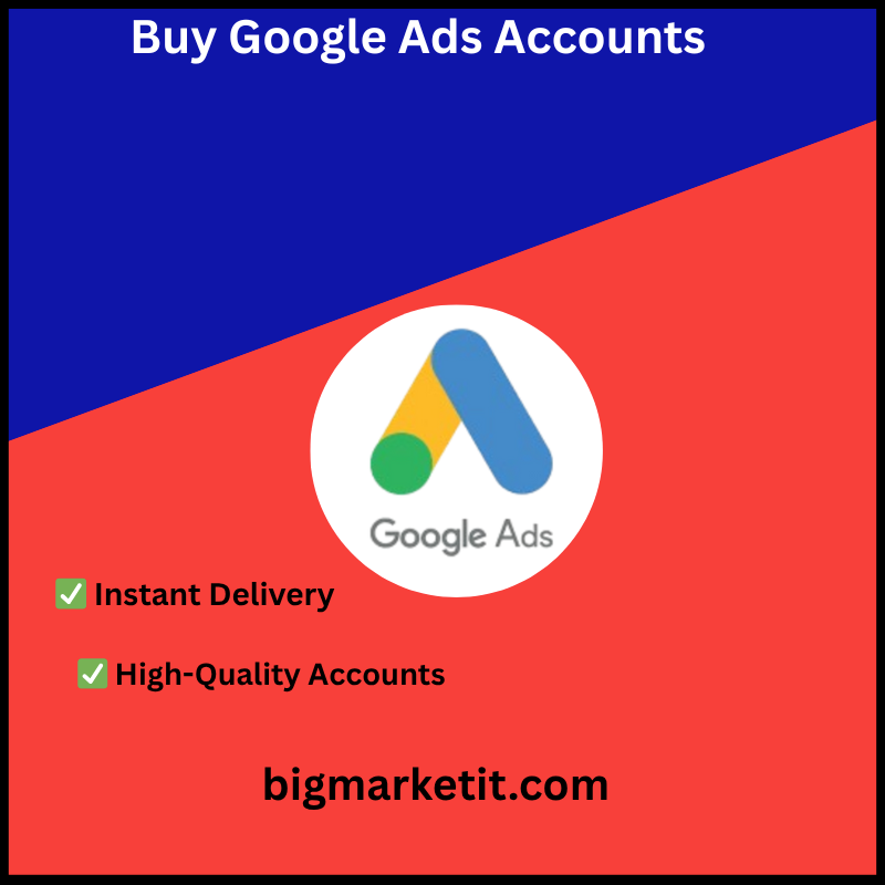 Buy Google Ads Accounts - Buy Google Ads Accounts - Buy Google Ads accounts - Purchase Google Ads account at standard price | New account 2025.