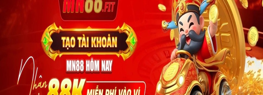 Mn88 fit Cover Image