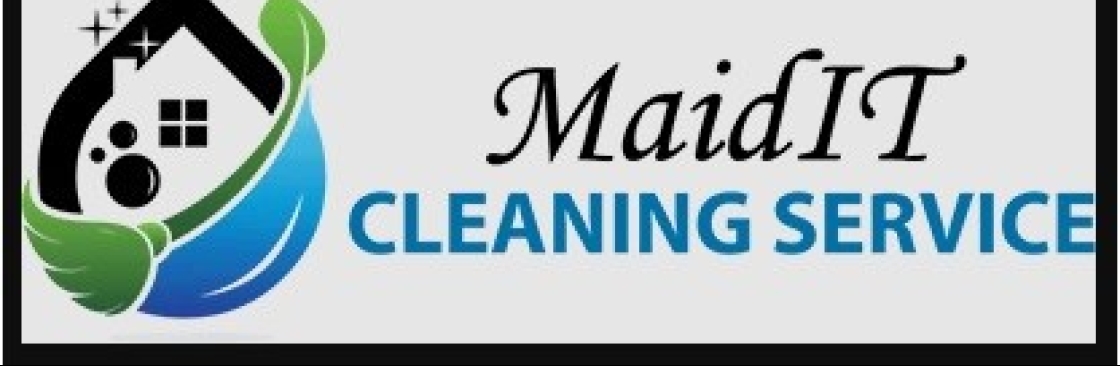 Commercial Cleaning Silver Spring MD Cover Image