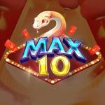 Max10 Game Profile Picture