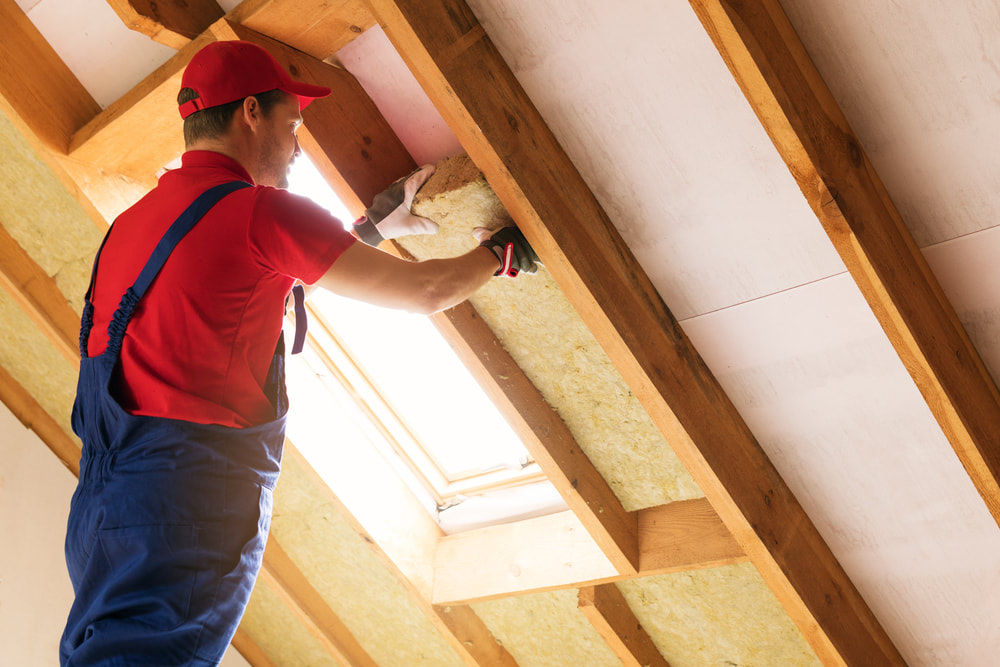 Low-Cost Insulation Services in Renton | Affordable Solution