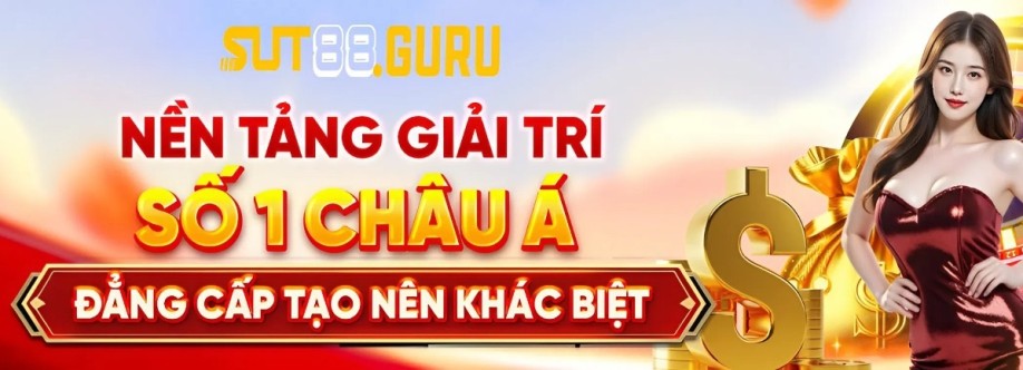 sut88 guru Cover Image