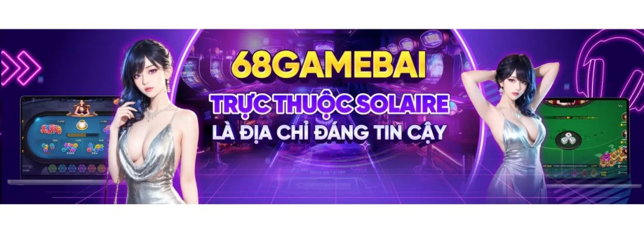 Trang chủ 68gamebai Cover Image