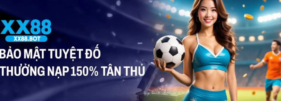 XX88 BOT Cover Image