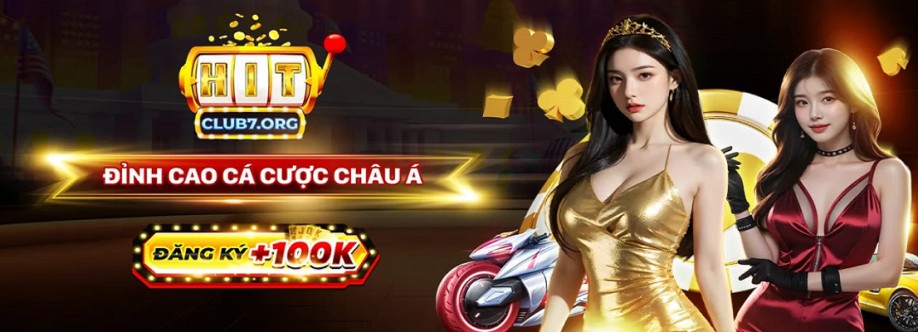 Hitclub Sân Chơi Giải Trí Số Với Hệ Thốn Cover Image