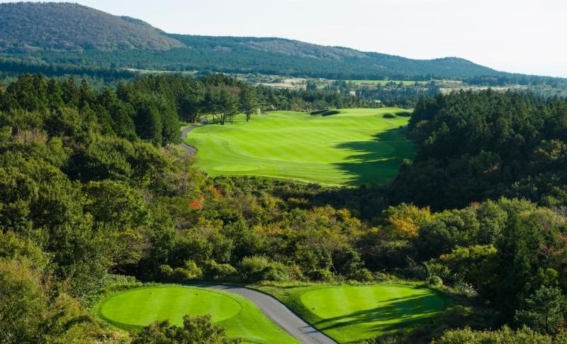 Nine Bridges to host CJ Cup, US Tour's 1st Korea stop - Destination Golf