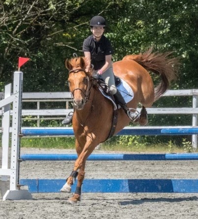 Horseback Riding Richmond: Discover Equestrian Life, Wellness & Scenic Trails in British Columbia