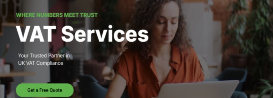 UK VAT TAX Cover Image