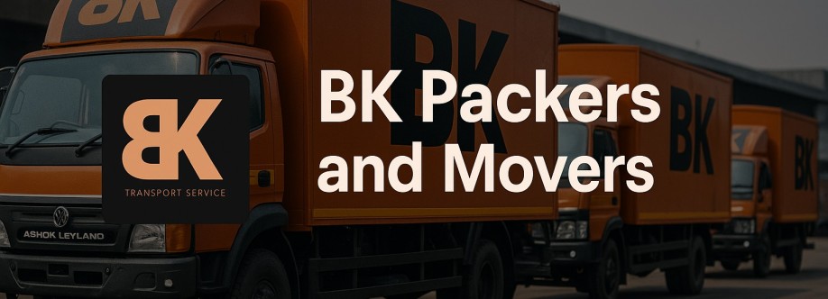 Bk Movers Cover Image
