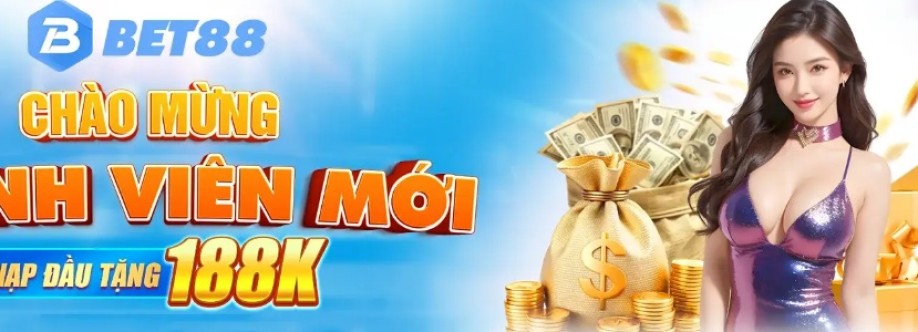 Trang chủ Bet88 Cover Image