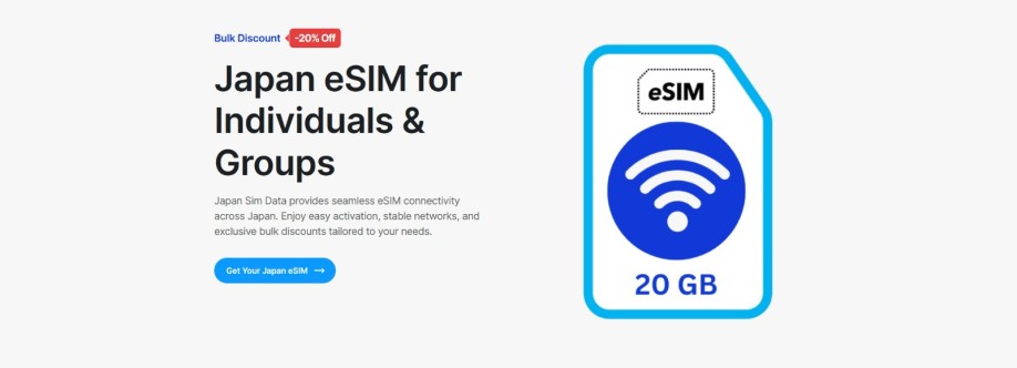 Japansim Data Cover Image